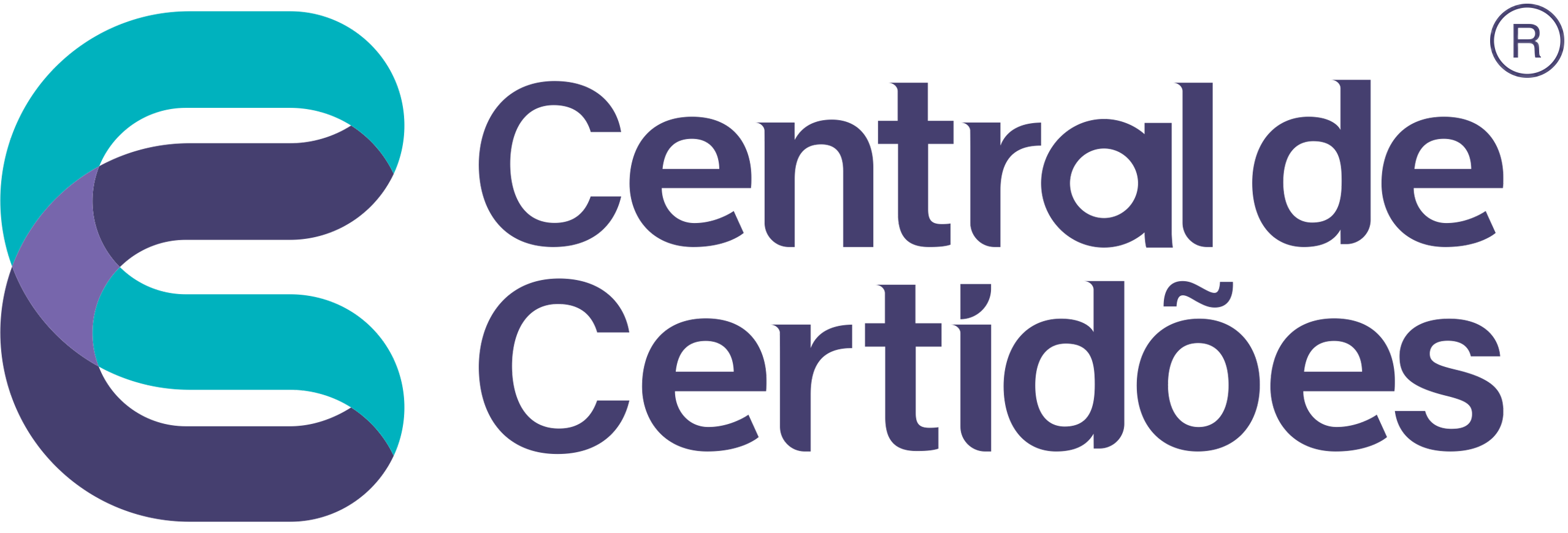 Central de Certidões